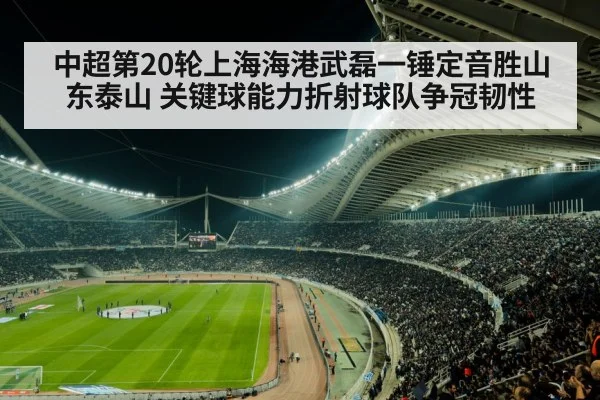 soccer stadium night